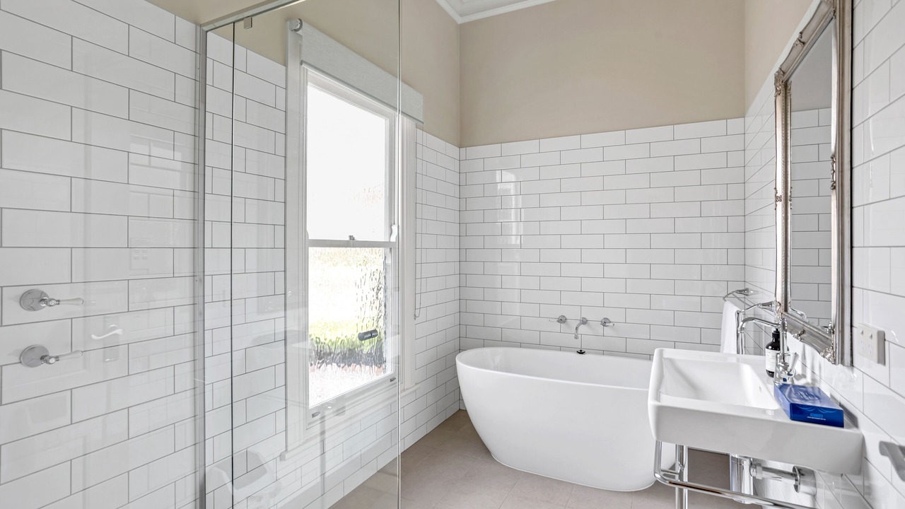 Photo of Bathroom in Mount Barker