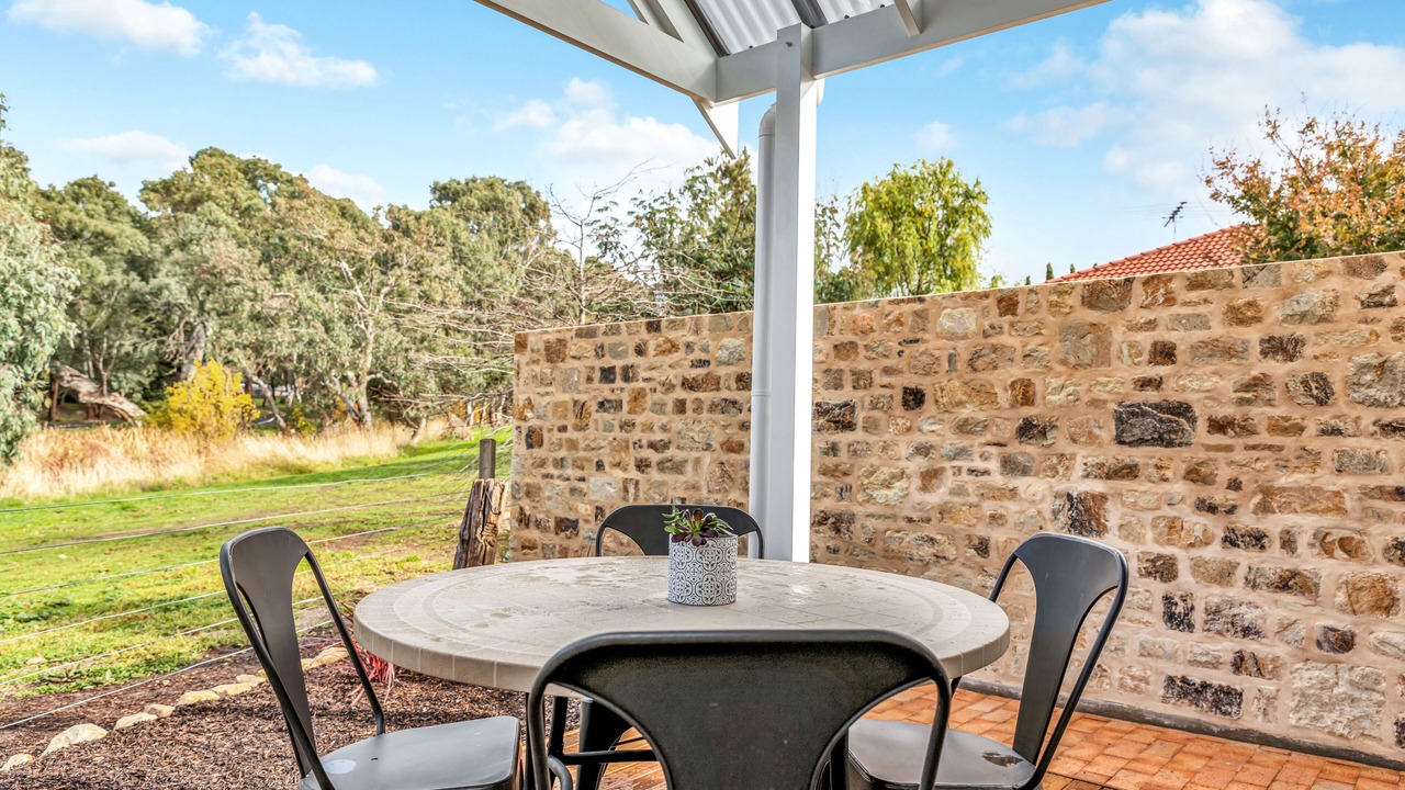 Photo of Bedroom in Mount Barker