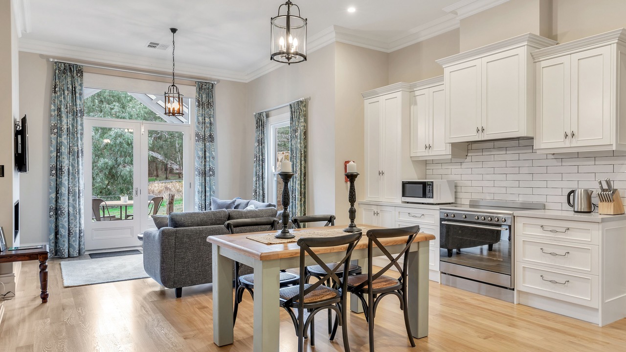 Photo of Bedroom in Mount Barker