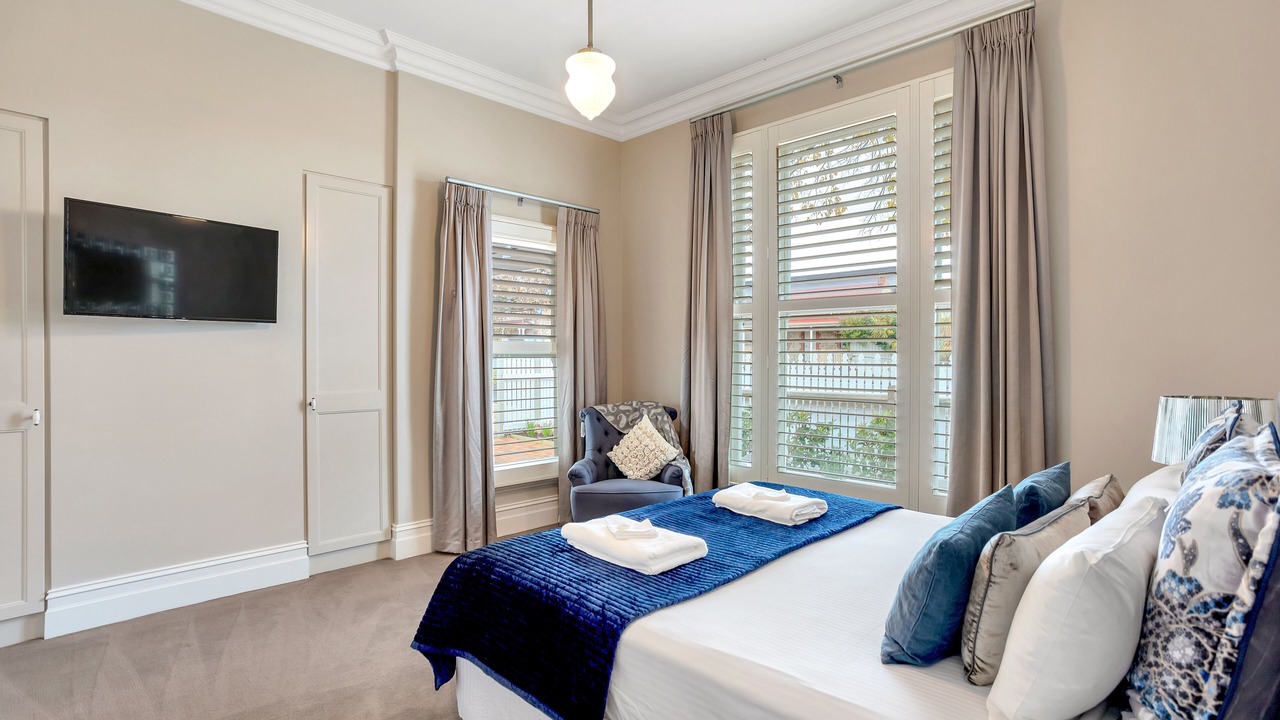Photo of Bedroom in Mount Barker