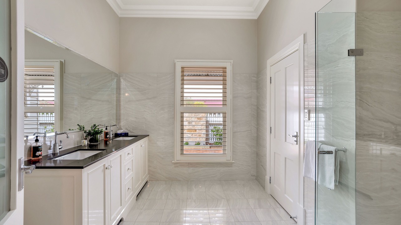 Photo of Bathroom in Mount Barker
