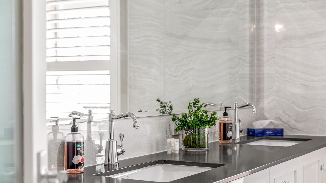 Photo of Bathroom in Mount Barker