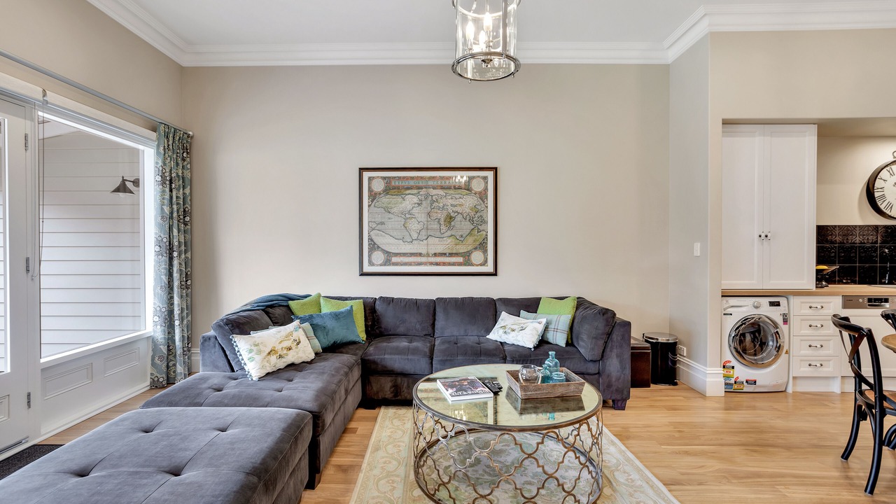 Photo of Bedroom in Mount Barker