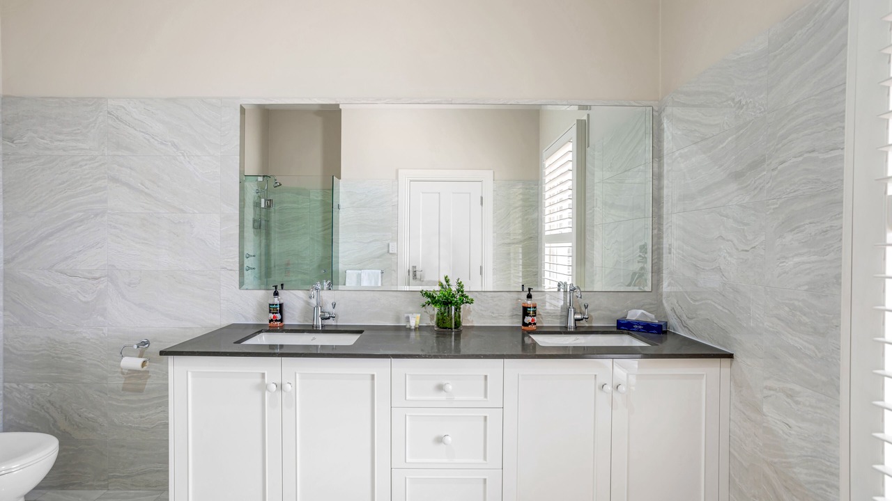 Photo of Bathroom in Mount Barker