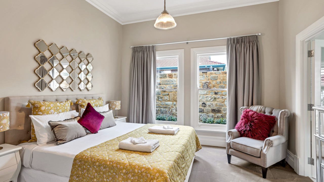Photo of Bedroom in Mount Barker
