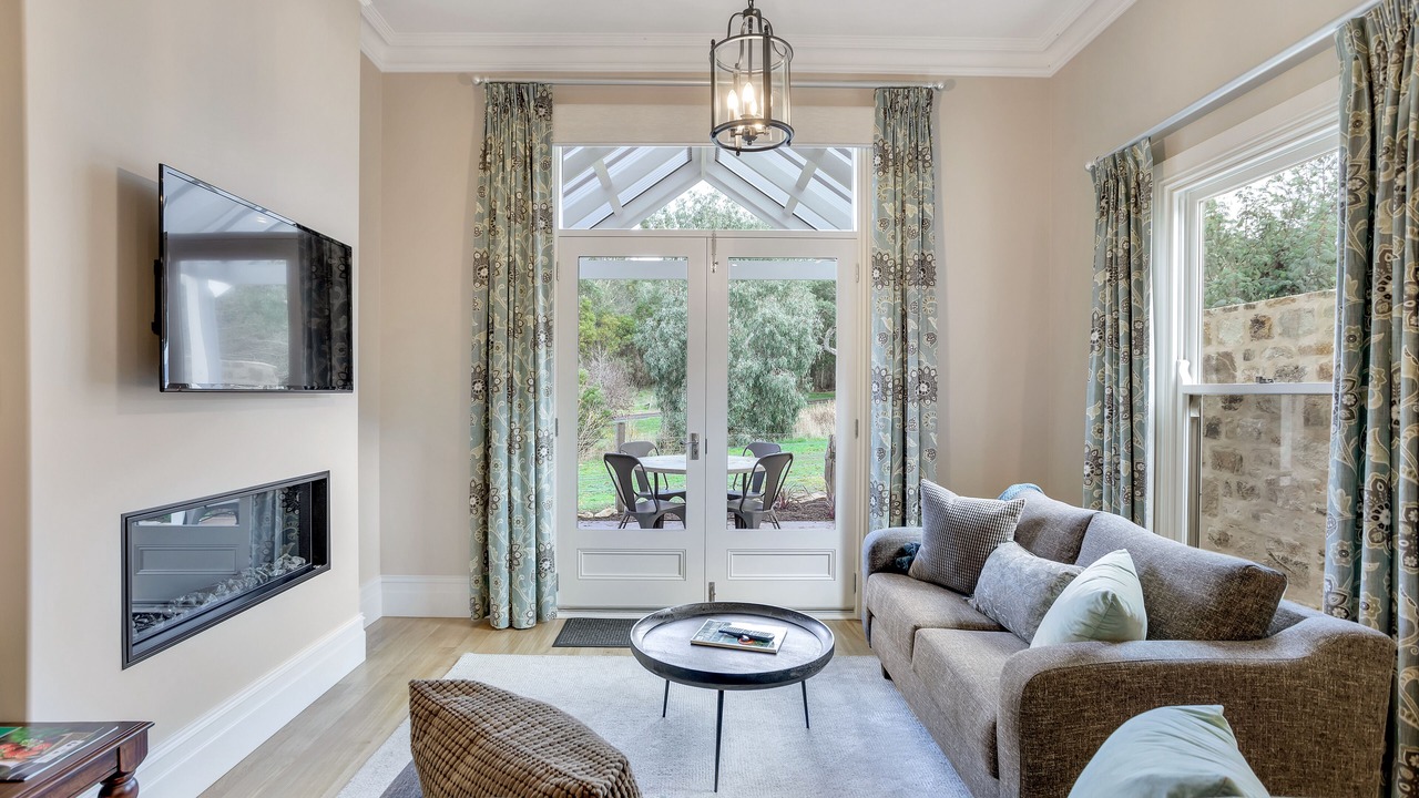 Photo of Bedroom in Mount Barker