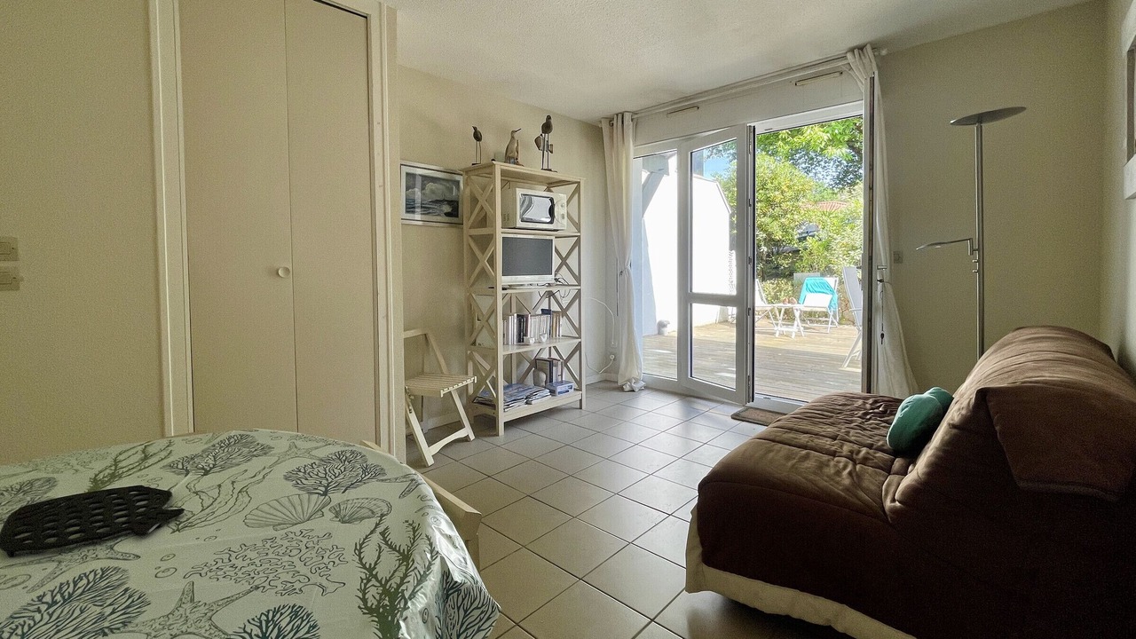 Photo of Bedroom in Pyla-sur-Mer