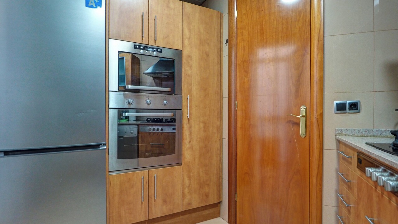 Photo of Kitchen in Sitges