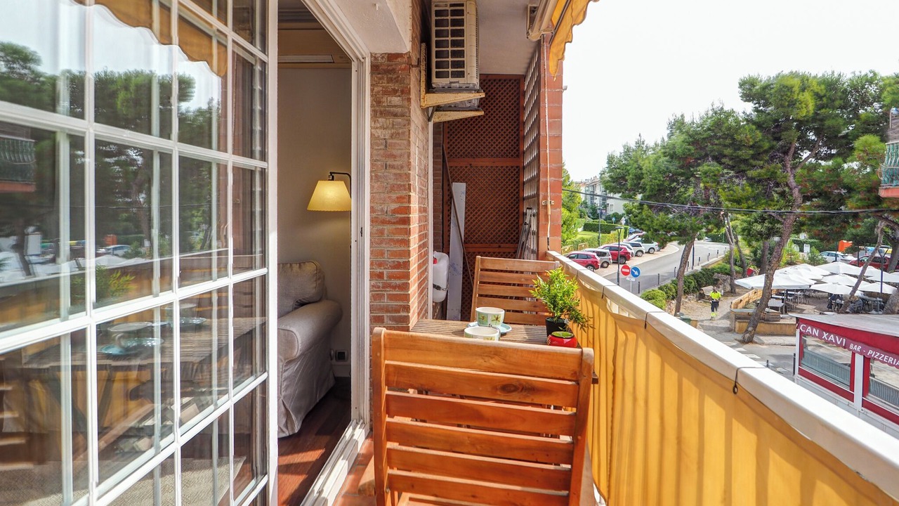 Photo of Outdoor in Sitges