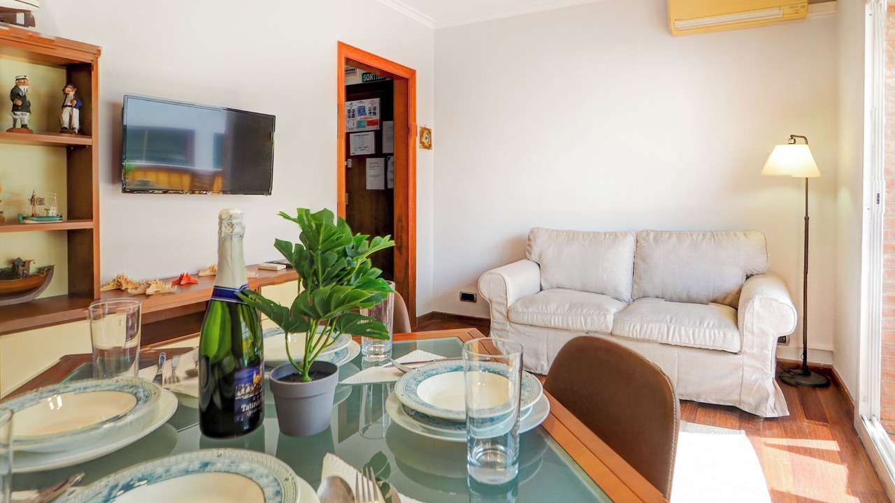Photo of Livingroom in Sitges