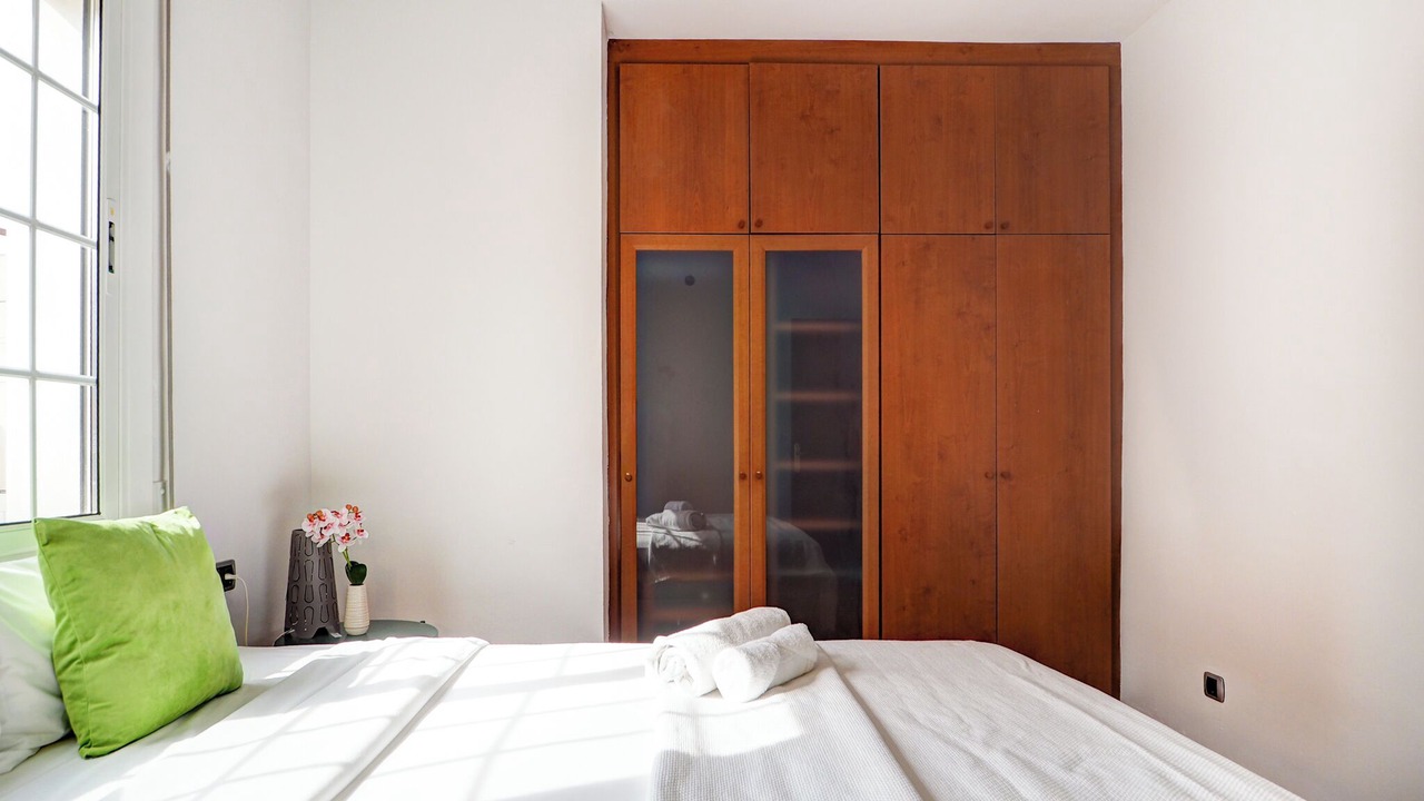 Photo of Bedroom in Sitges