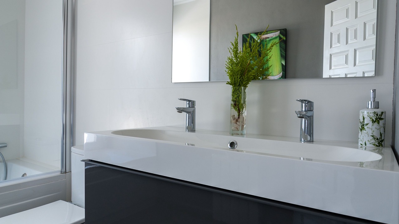 Photo of Bathroom in Benidoleig