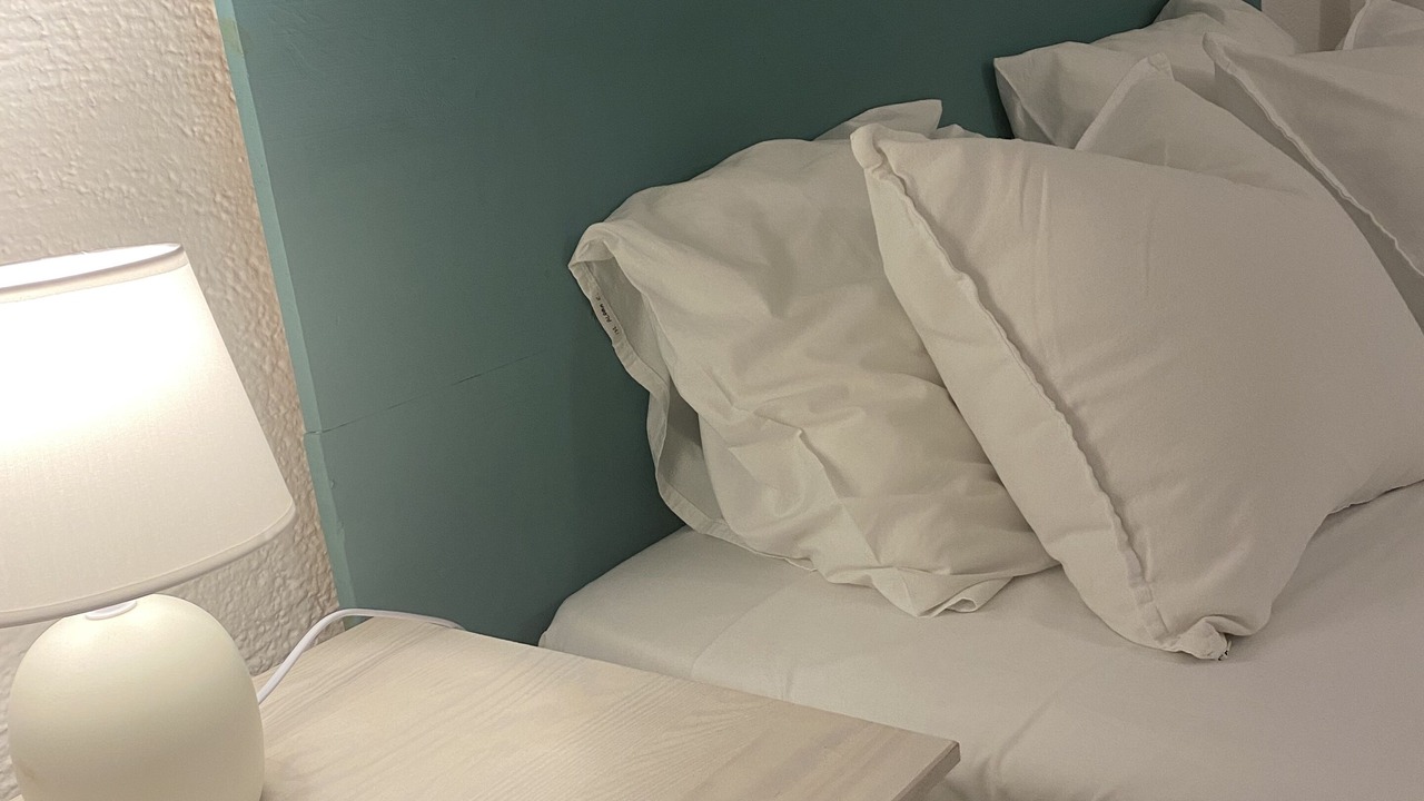 Photo of Bedroom in Benidoleig