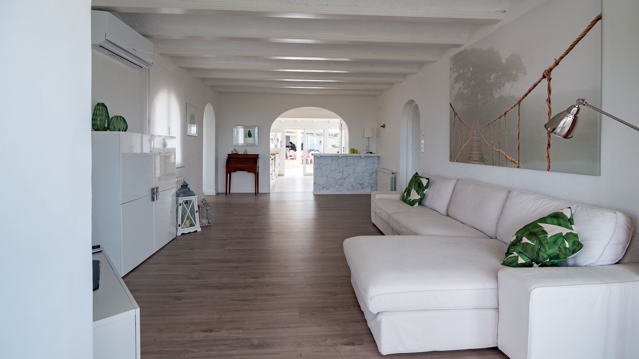 Photo of Livingroom in Benidoleig