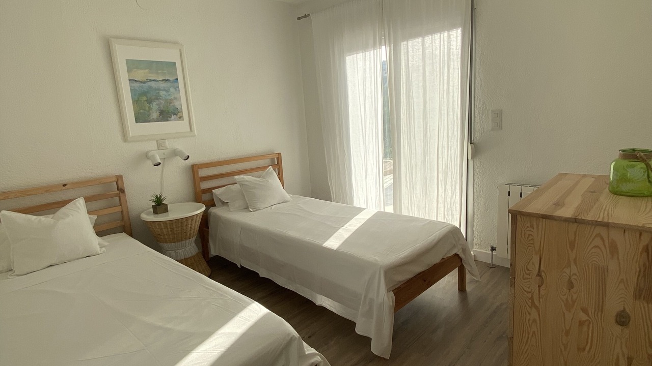 Photo of Bedroom in Benidoleig