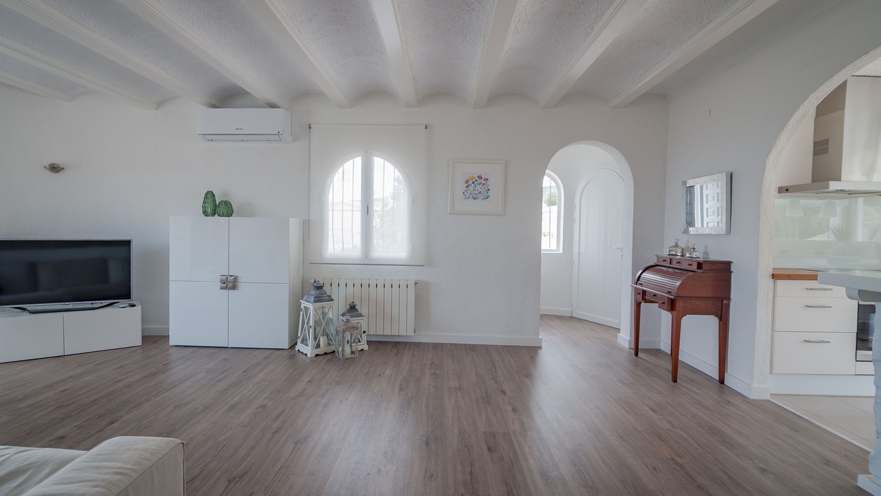 Photo of Livingroom in Benidoleig