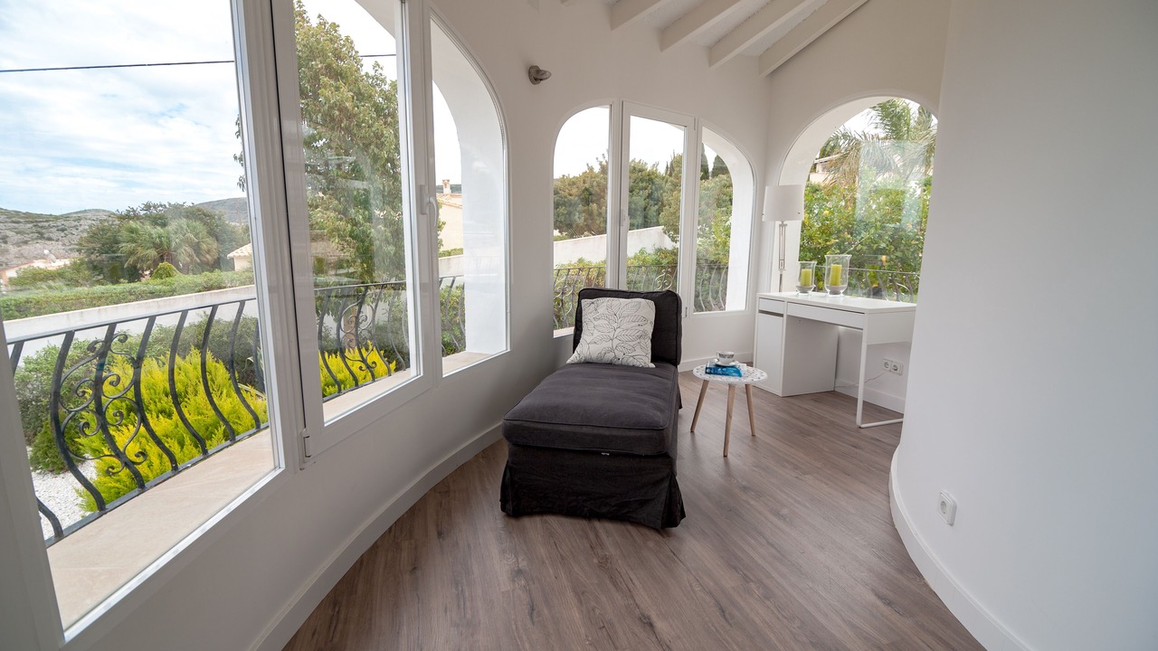 Photo of Livingroom in Benidoleig