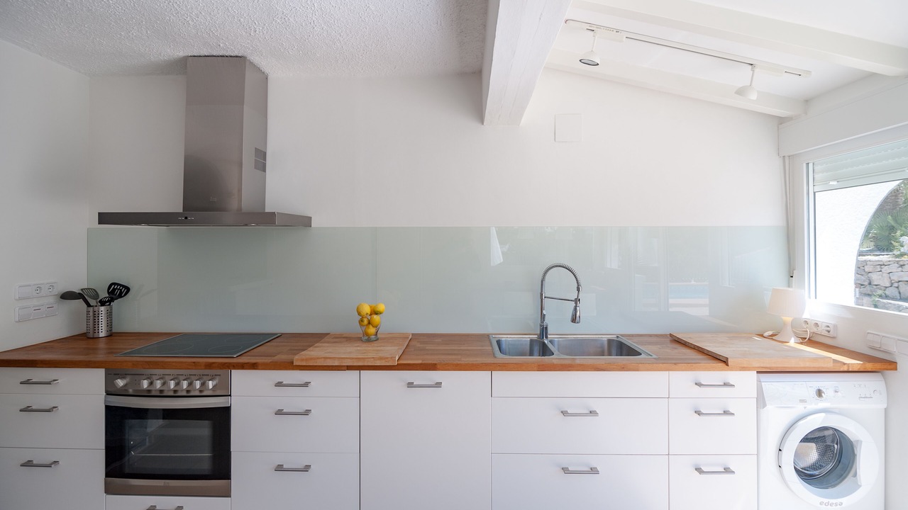 Photo of Kitchen in Benidoleig