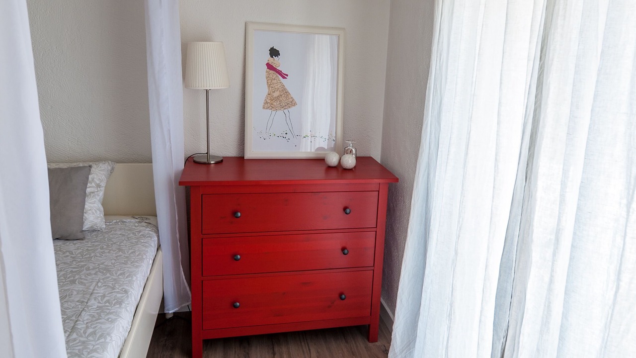 Photo of Bedroom in Benidoleig