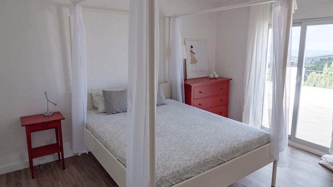 Photo of Bedroom in Benidoleig