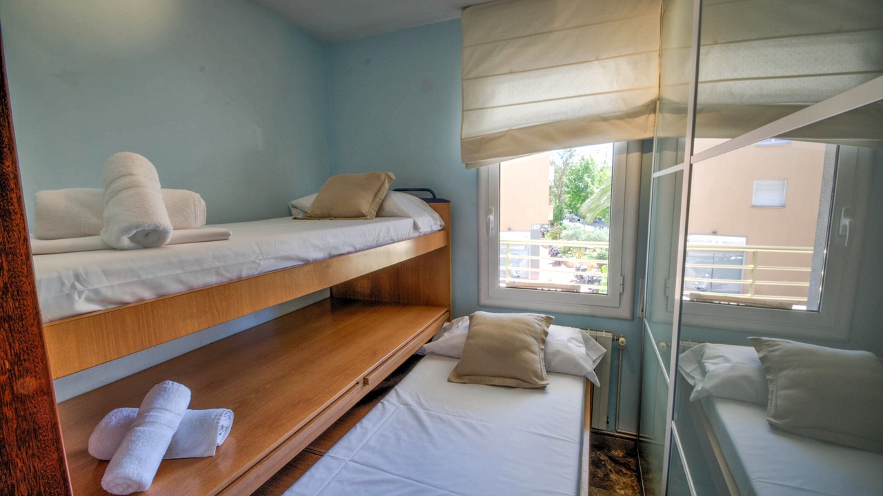 Photo of Bedroom in Sitges Town Center