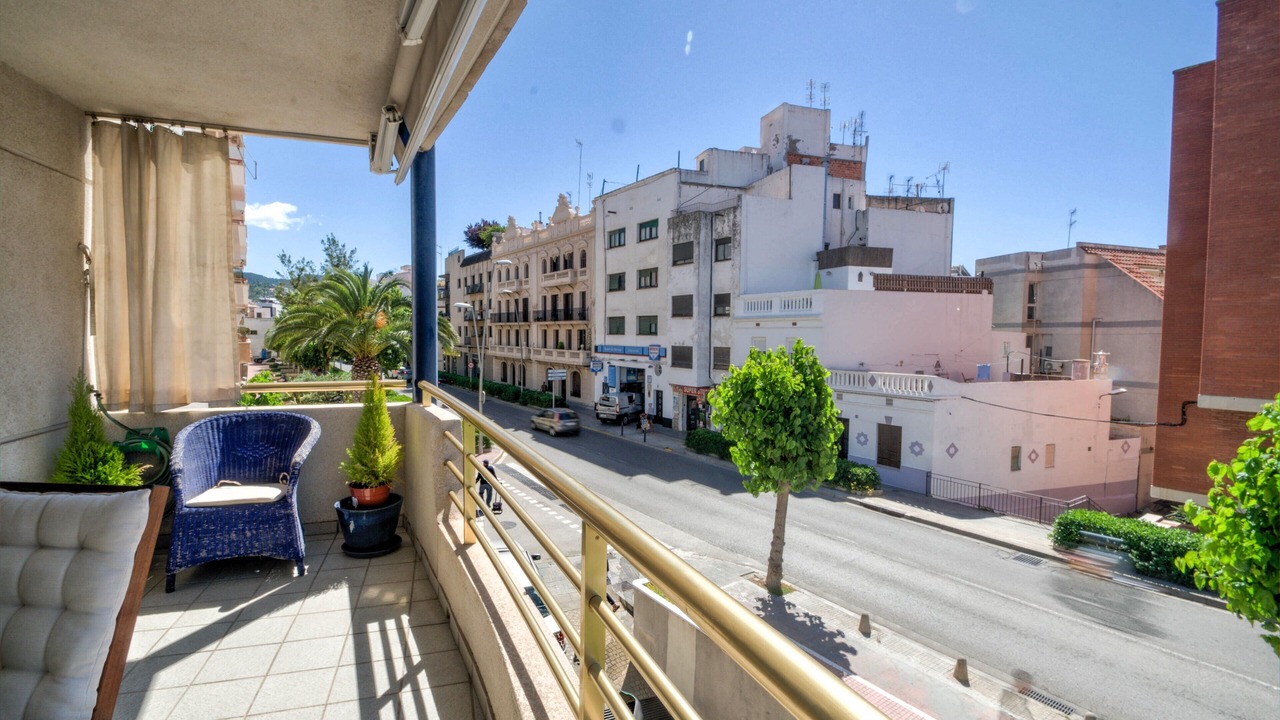 Photo of Outdoor in Sitges Town Center