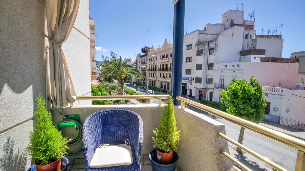 Photo of Outdoor in Sitges Town Center