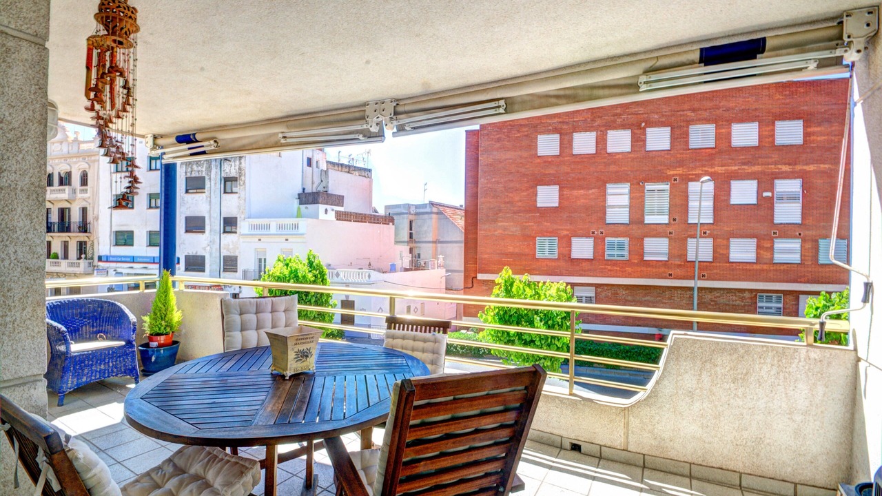 Photo of Outdoor in Sitges Town Center