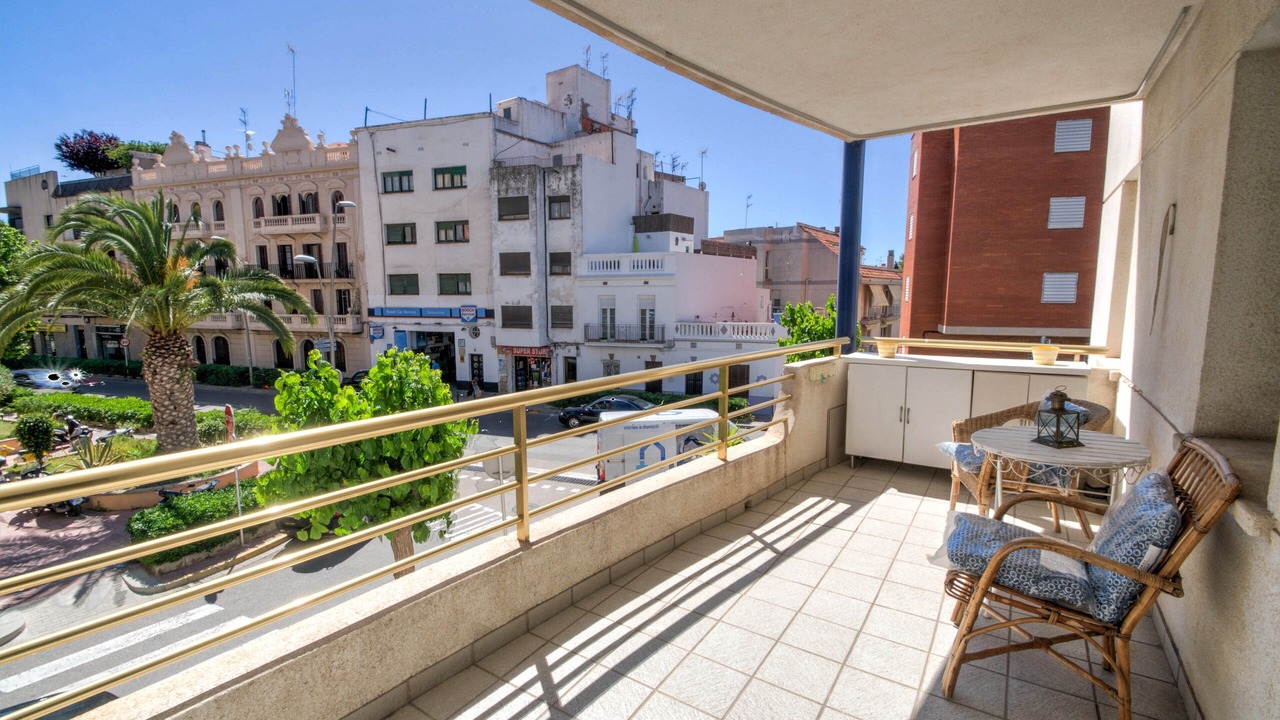 Photo of Outdoor in Sitges Town Center