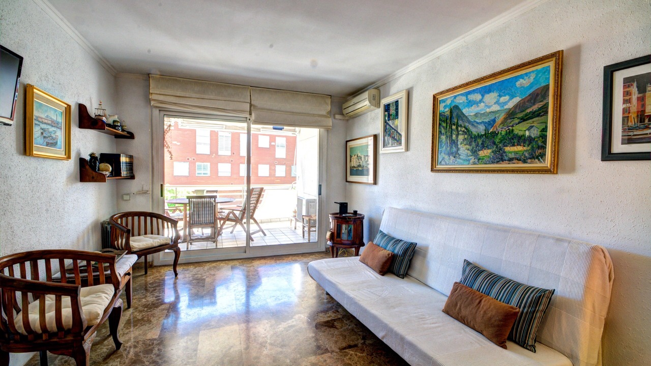 Photo of Livingroom in Sitges Town Center