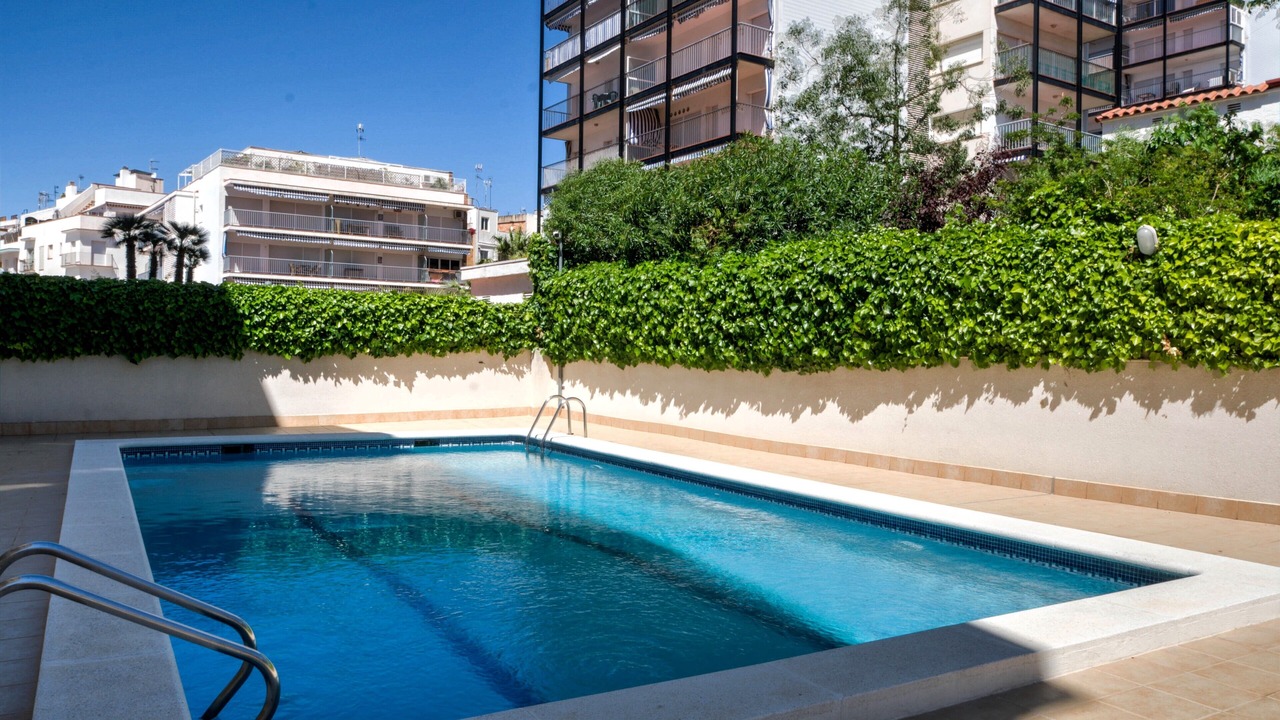 Photo of Outdoor in Sitges Town Center