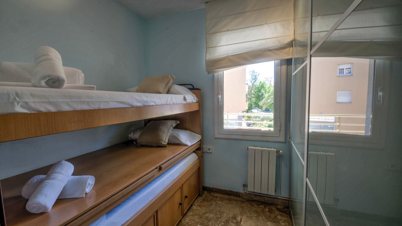 Photo of Bedroom in Sitges Town Center