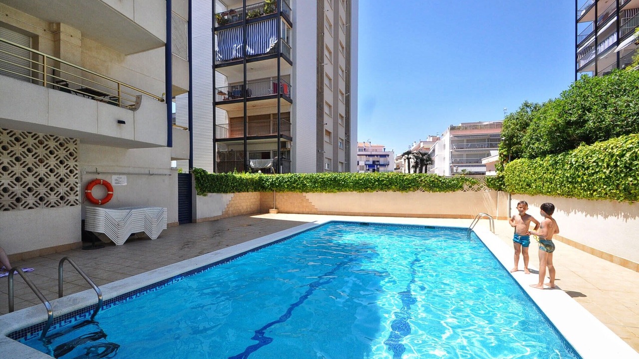 Photo of Outdoor in Sitges Town Center