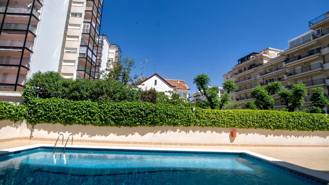 Photo of Outdoor in Sitges Town Center