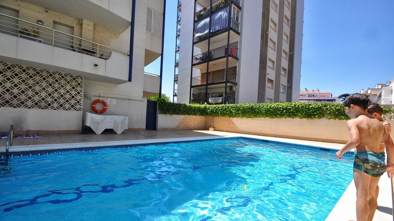 Photo of Outdoor in Sitges Town Center