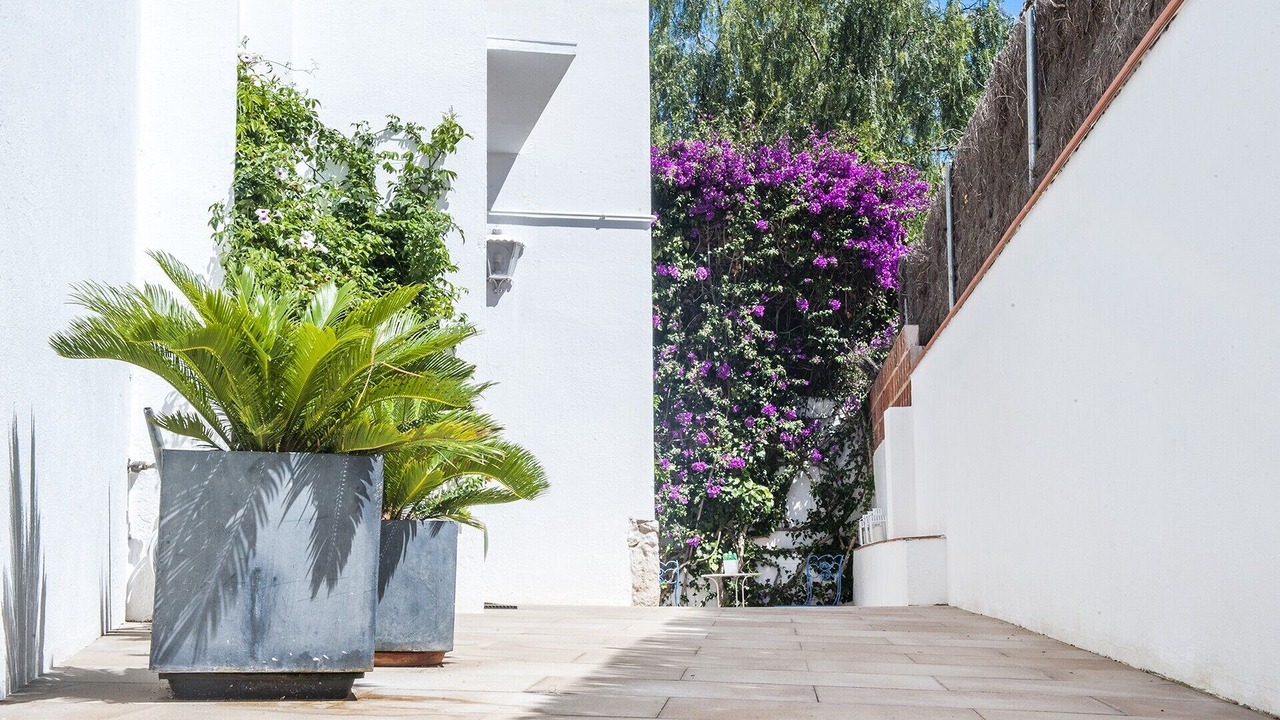 Photo of Outdoor in Sitges Town Center