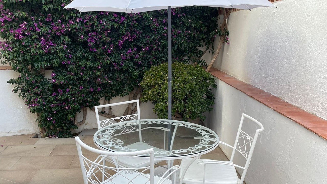 Photo of Outdoor in Sitges Town Center