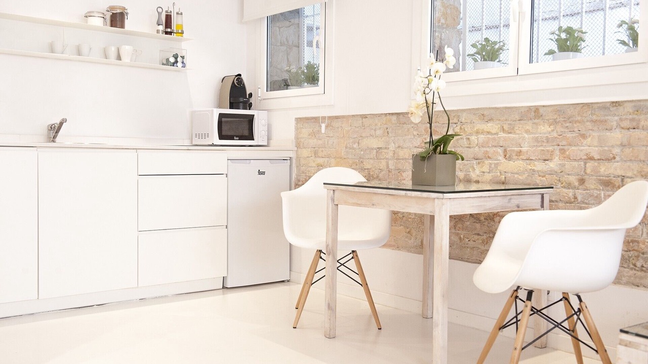 Photo of Kitchen in Sitges Town Center