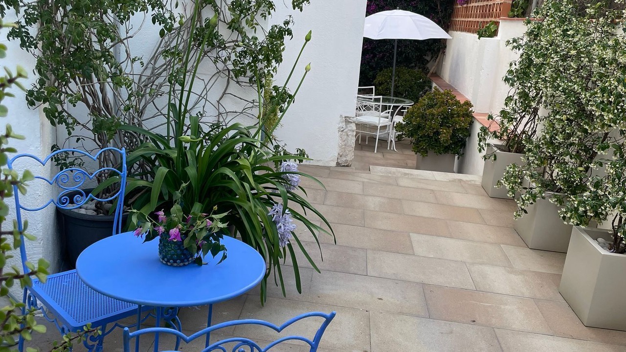 Photo of Outdoor in Sitges Town Center