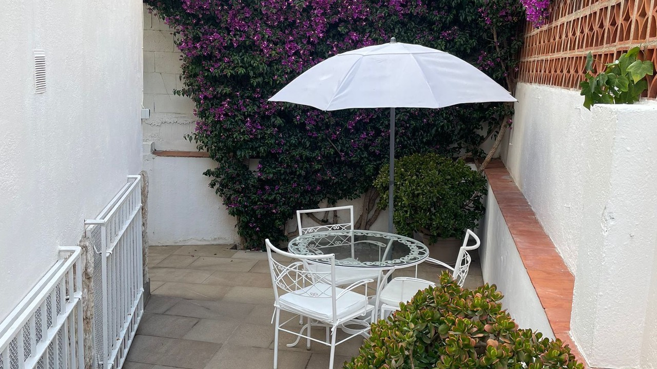 Photo of Outdoor in Sitges Town Center