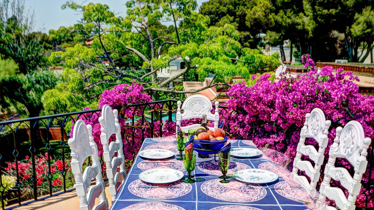Photo of Outdoor in Vallpineda