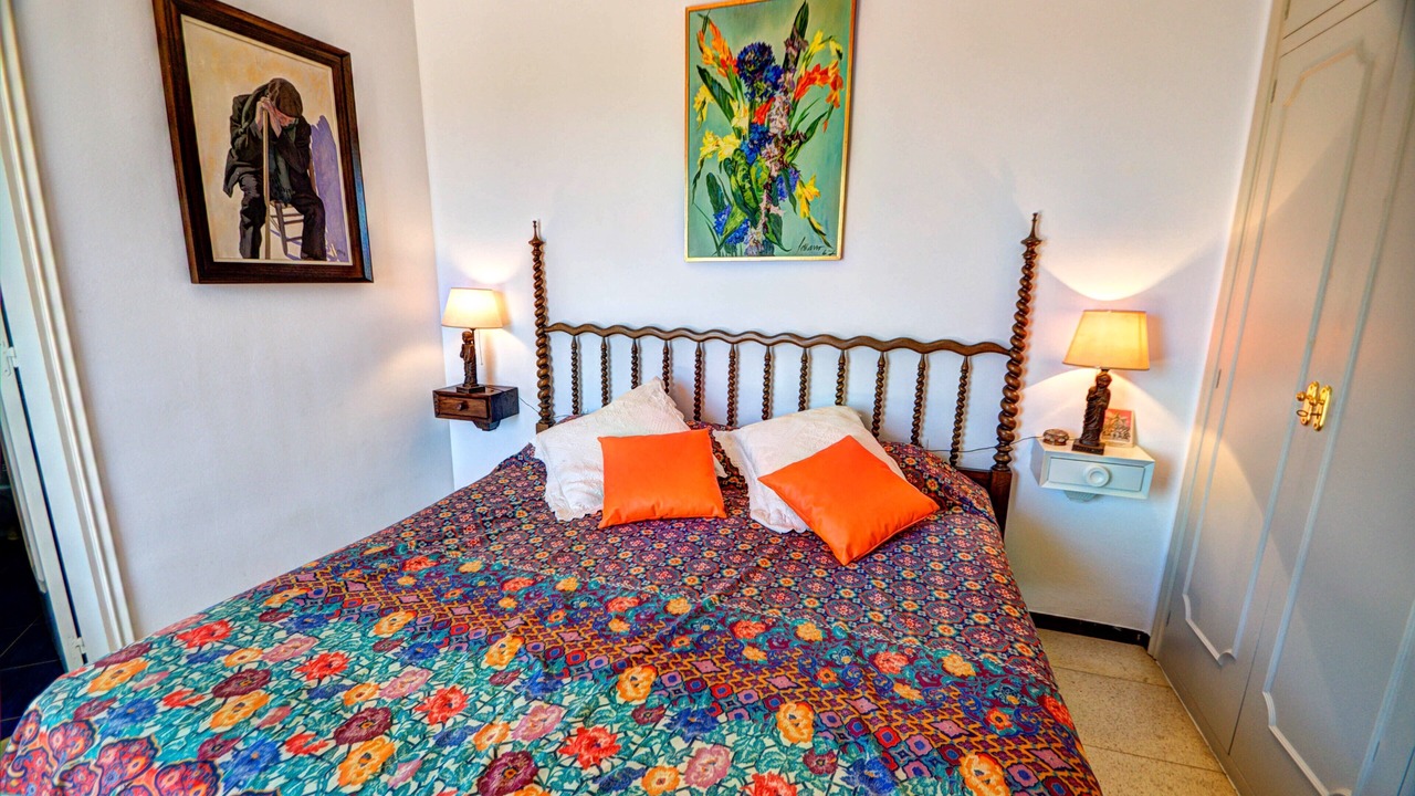 Photo of Bedroom in Vallpineda