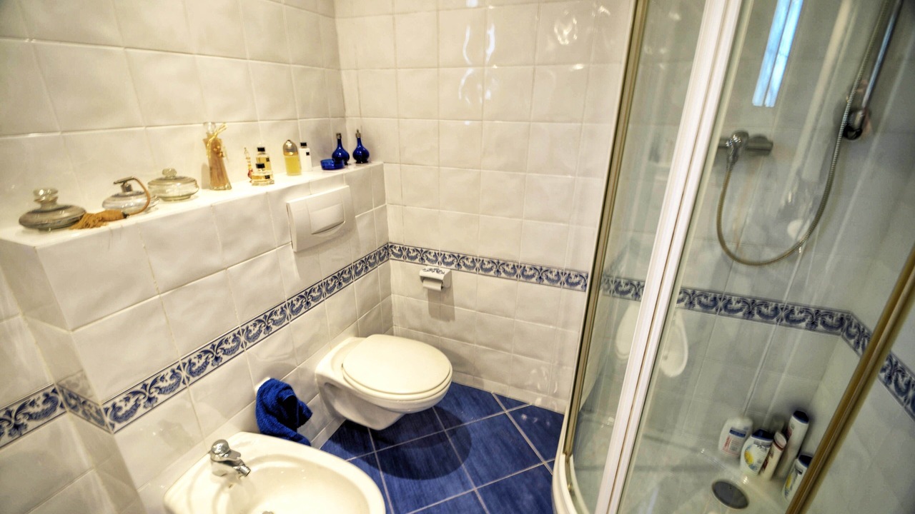 Photo of Bathroom in Vallpineda