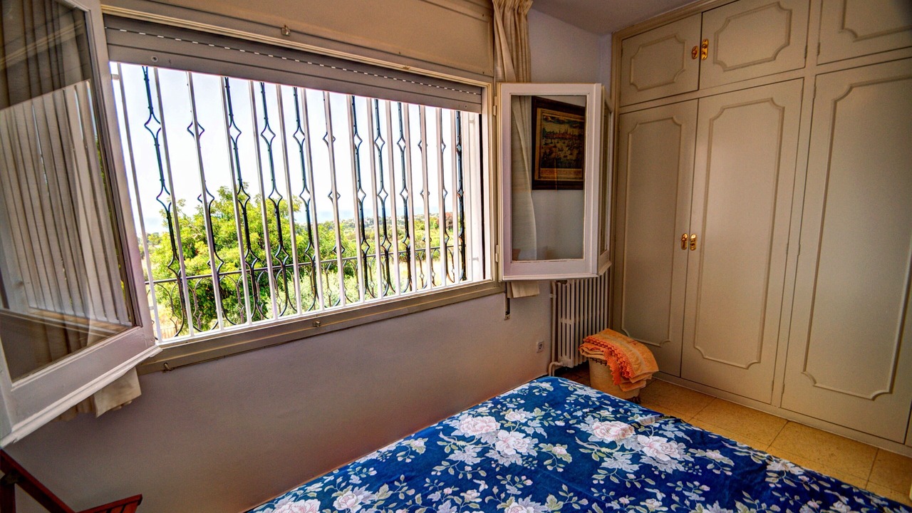Photo of Bedroom in Vallpineda