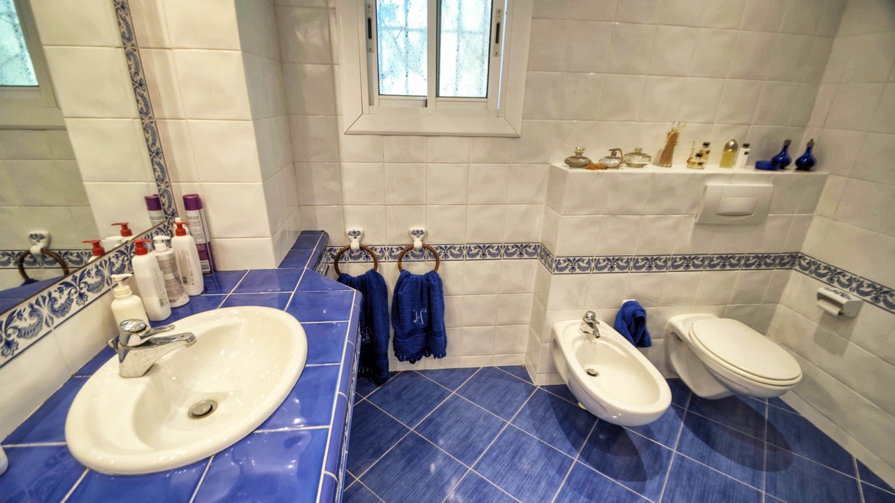 Photo of Bathroom in Vallpineda