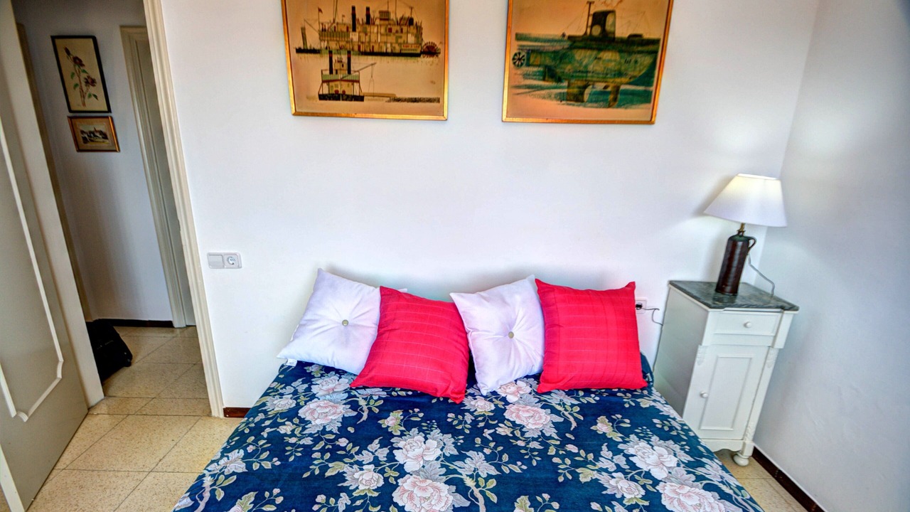 Photo of Bedroom in Vallpineda