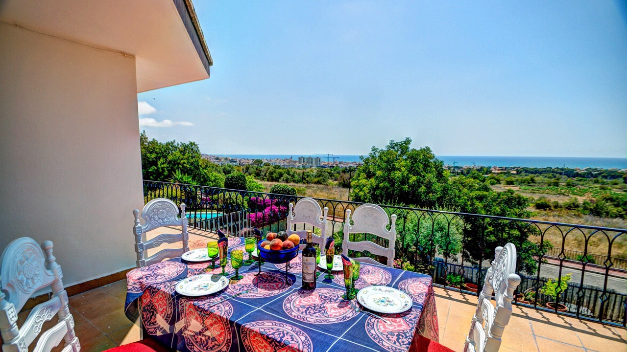Photo of Outdoor in Vallpineda