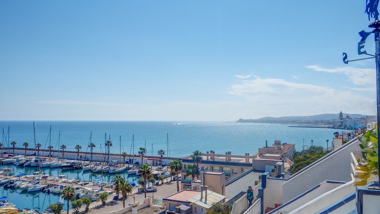 Photo of Others in Sitges