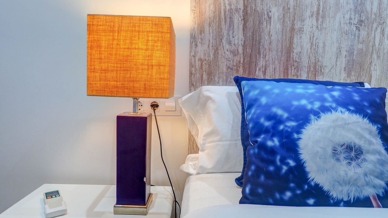 Photo of Bedroom in Sitges