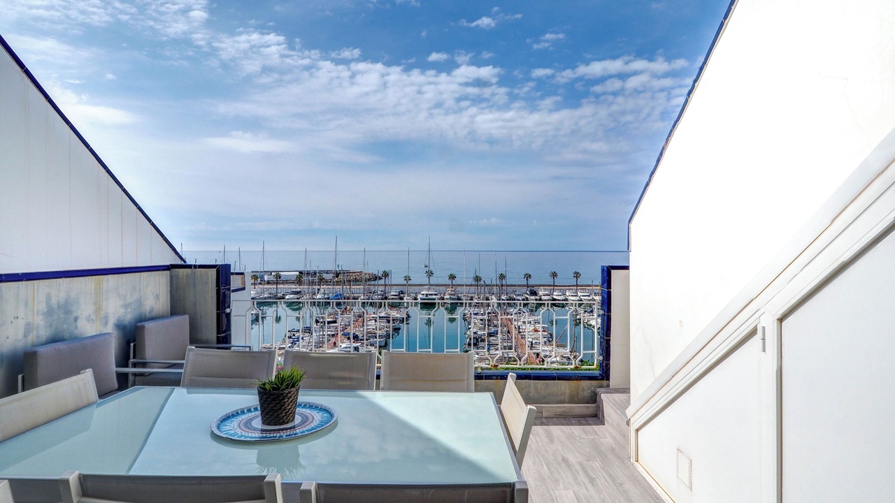 Photo of Outdoor in Sitges